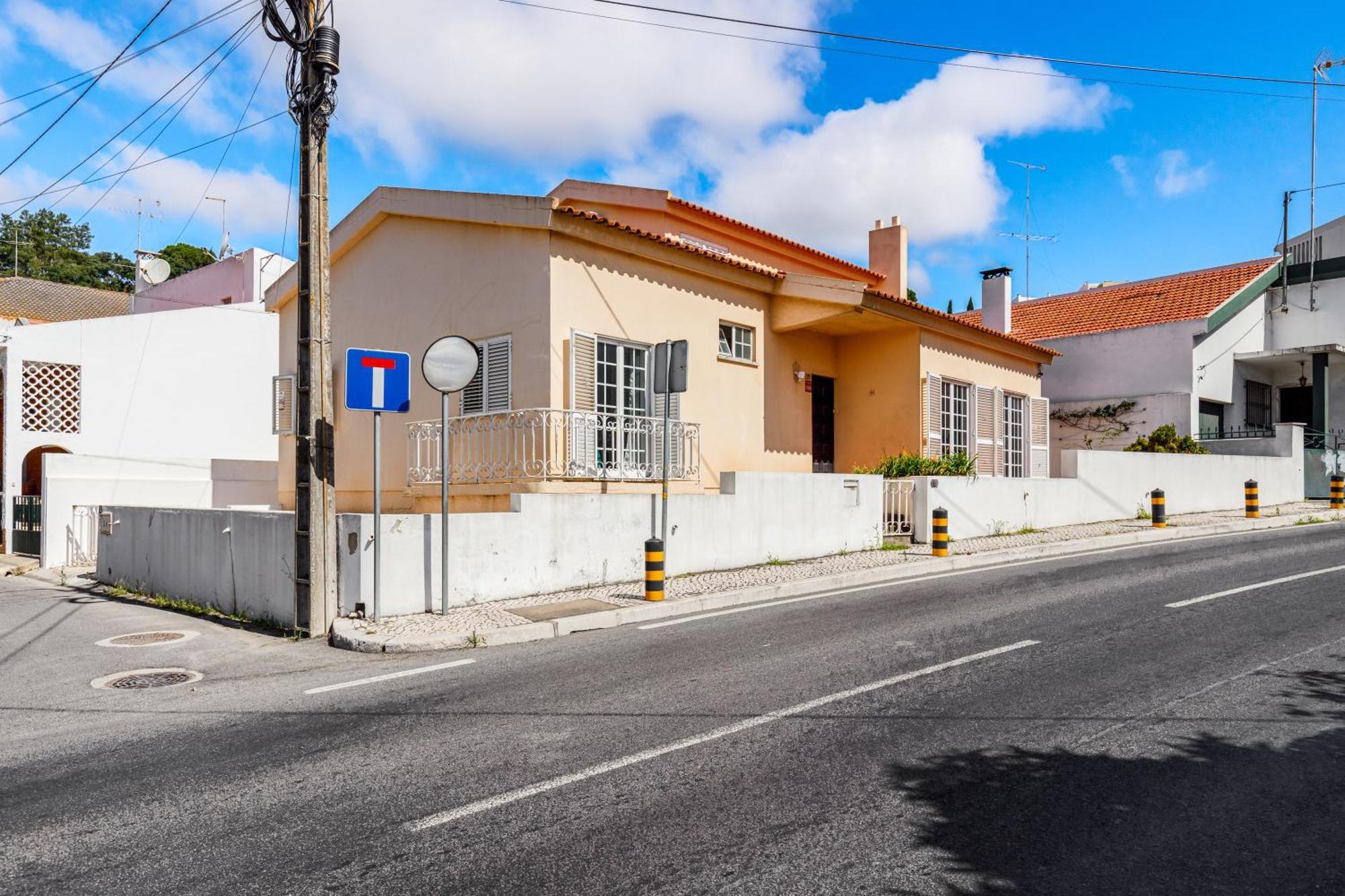 Alojamento Local Coruche Erra Zewnętrze zdjęcie